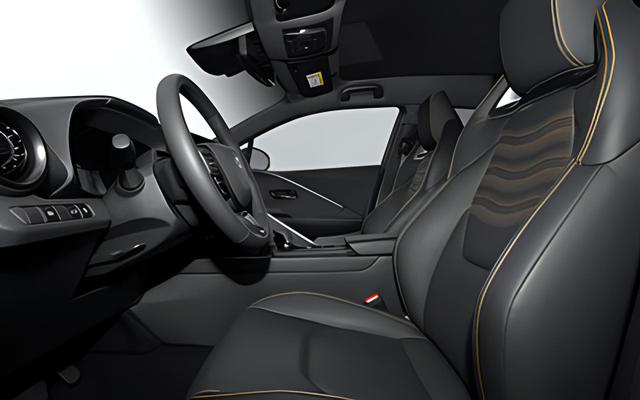 Toyota C-HR 2.0-l-VVT-i Hybrid GR SPORT Edition, Beispielbilder, ggf. teilweise mit Sonderausstattung