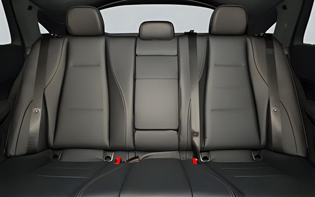 Mercedes-Benz GLE Coupé 450 d 4MATIC, Beispielbilder, ggf. teilweise mit Sonderausstattung