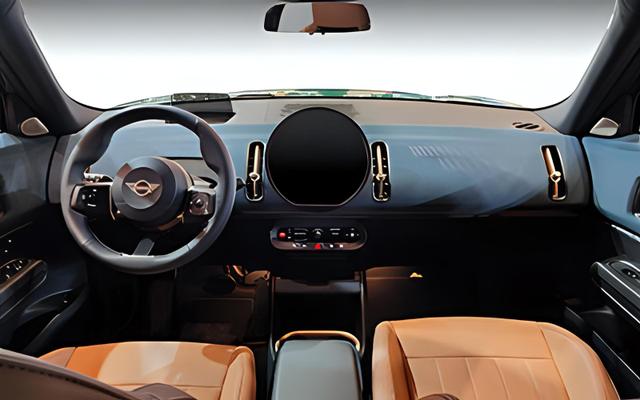 MINI Countryman C Essential Trim Steptronic, Beispielbilder, ggf. teilweise mit Sonderausstattung