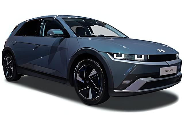 Hyundai IONIQ 5 84kWh 239kW Allradantrieb N Line, Beispielbilder, ggf. teilweise mit Sonderausstattung