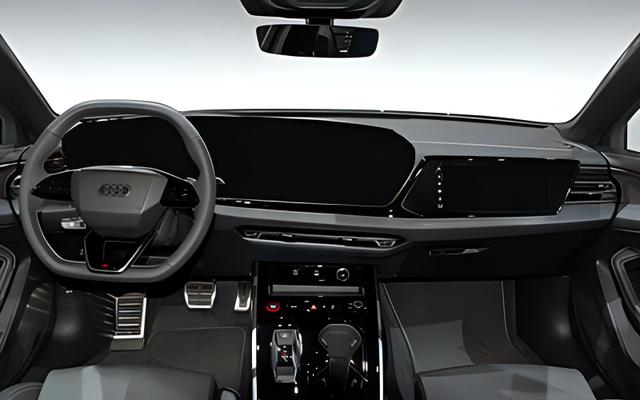 Audi RS5 2.9 TFSI tiptronic quattro Sportback, Beispielbilder, ggf. teilweise mit Sonderausstattung