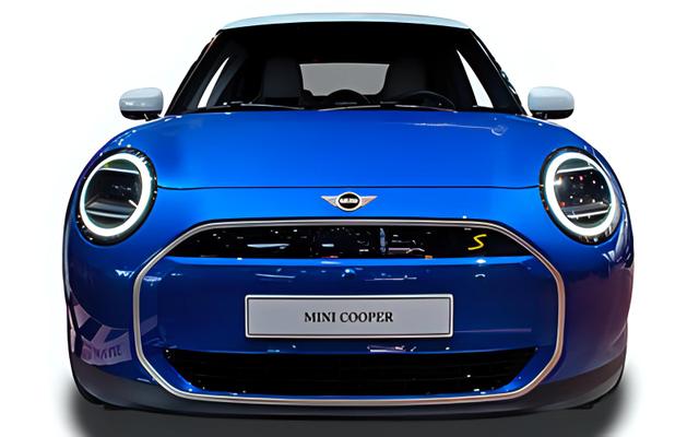 MINI Cooper S Classic Trim Steptronic, Beispielbilder, ggf. teilweise mit Sonderausstattung