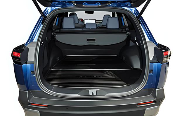 Subaru E-OUTBACK 75 AWD Comfort, Beispielbilder, ggf. teilweise mit Sonderausstattung