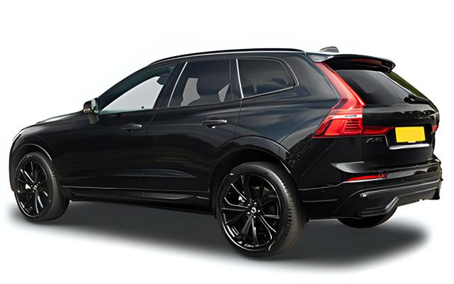 Volvo XC60 T8 PHEV AWD Ultra Black Edit Signat Auto, Beispielbilder, ggf. teilweise mit Sonderausstattung