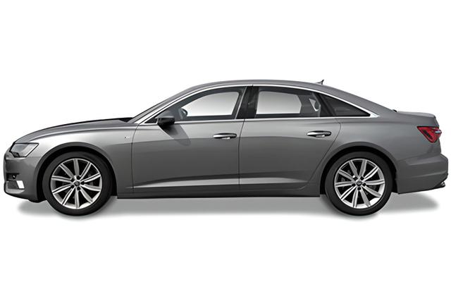 Audi A6 50 TFSI e quattro S tronic line, Beispielbilder, ggf. teilweise mit Sonderausstattung