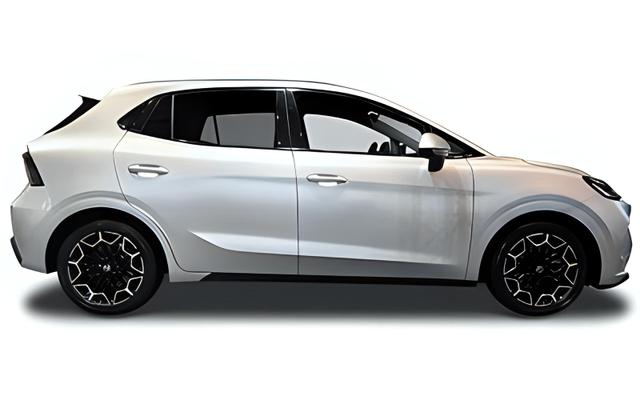 MG MG4 Urban 54kWh Comfort, Beispielbilder, ggf. teilweise mit Sonderausstattung