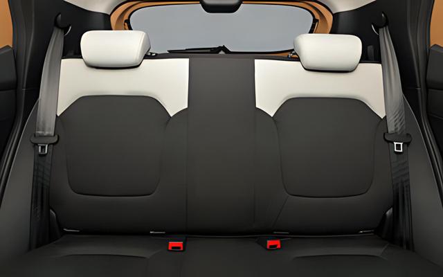 Dacia Spring Electric 65 Extreme, Beispielbilder, ggf. teilweise mit Sonderausstattung