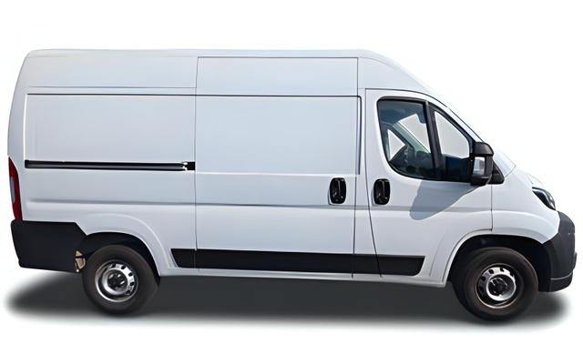 Citro&euml;n Jumper Kastenwagen hoch + lang 3,5t L3H2 Dies 132kw A Heavy teilv First, Beispielbilder, ggf. teilweise mit Sonderausstattung
