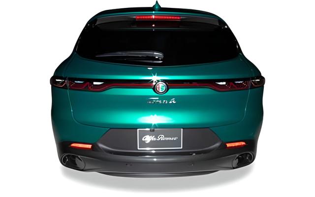 Alfa Romeo Tonale 1.6 VGT-D 96kW DCT SPRINT, Beispielbilder, ggf. teilweise mit Sonderausstattung