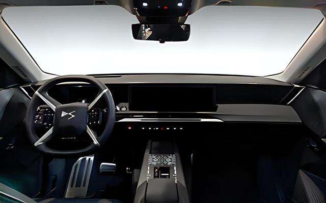 DS Automobiles N&deg;7 BEV 97 kWh E-Tense AWD Long Range Pallas, Beispielbilder, ggf. teilweise mit Sonderausstattung
