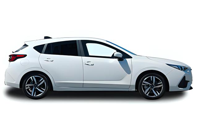 Subaru Impreza 2.0ie Trend Lineartronic, Beispielbilder, ggf. teilweise mit Sonderausstattung