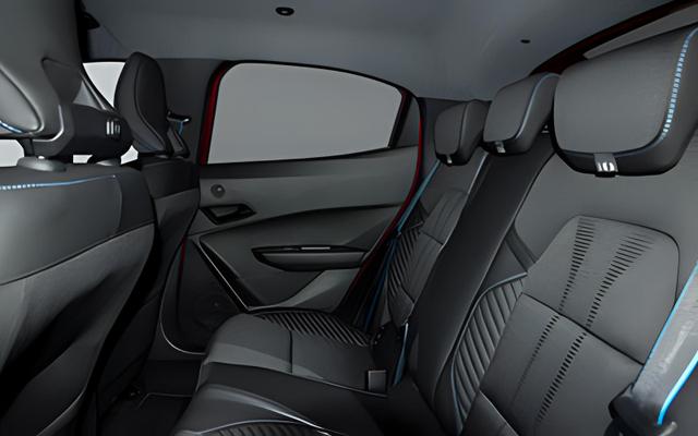 Renault Clio Full Hybrid E-Tech 160 Esprit Alpine, Beispielbilder, ggf. teilweise mit Sonderausstattung