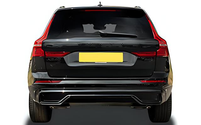 Volvo XC60 T8 PHEV AWD Ultra Black Edit Signat Auto, Beispielbilder, ggf. teilweise mit Sonderausstattung