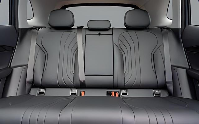Geely Starray 1.5 PHEV EM-i Pro+, Beispielbilder, ggf. teilweise mit Sonderausstattung