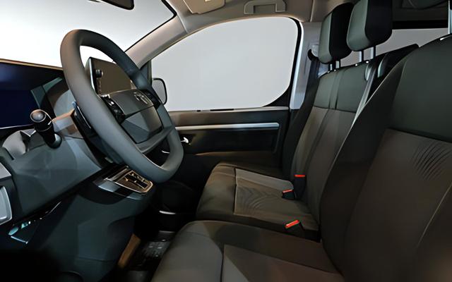 Toyota Proace Verso Electric 100kW 50kWh L1 Flow, Beispielbilder, ggf. teilweise mit Sonderausstattung
