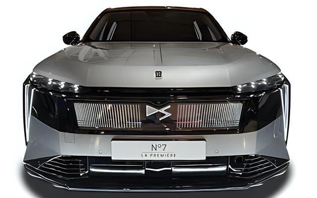 DS Automobiles N&deg;7 BEV 97 kWh E-Tense AWD Long Range Pallas, Beispielbilder, ggf. teilweise mit Sonderausstattung