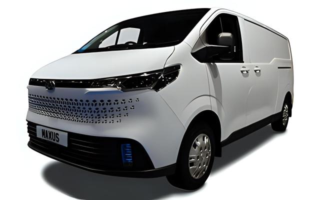 Maxus eDeliver 7 Kastenwagen 77 kWh L1, Beispielbilder, ggf. teilweise mit Sonderausstattung