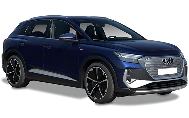 Audi Q4 e-tron - 40