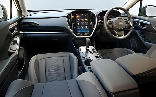 Subaru Impreza 2.0ie Trend Lineartronic, Beispielbilder, ggf. teilweise mit Sonderausstattung