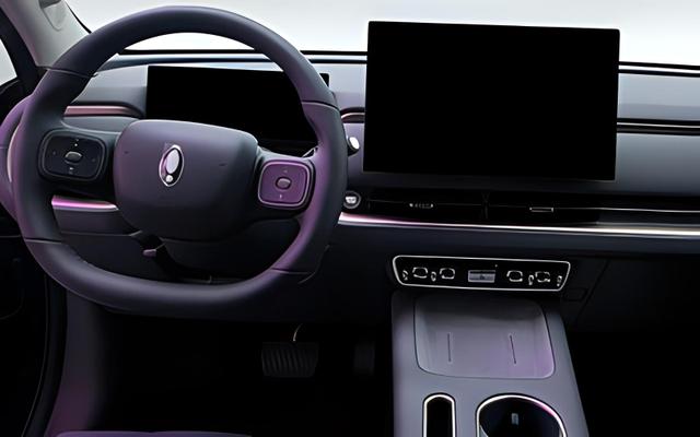 GWM Ora 5 Sports Utility Vehicle 5-T&uuml;rer 1.5 Turbo 118kW 7-speed DCT Luxury, Beispielbilder, ggf. teilweise mit Sonderausstattung