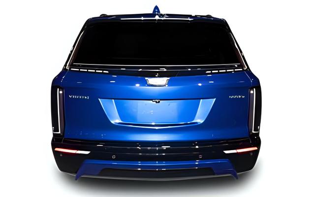 Cadillac Vistiq Premium Luxury AWD, Beispielbilder, ggf. teilweise mit Sonderausstattung