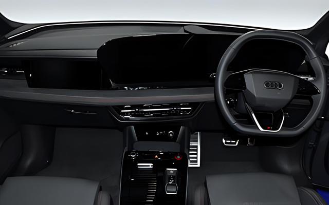 Audi SQ6 e-tron quattro, Beispielbilder, ggf. teilweise mit Sonderausstattung
