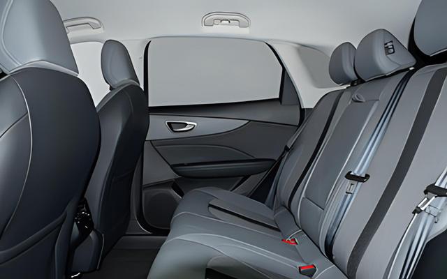 MG S5 EV 64 kWh Luxury Long Range, Beispielbilder, ggf. teilweise mit Sonderausstattung