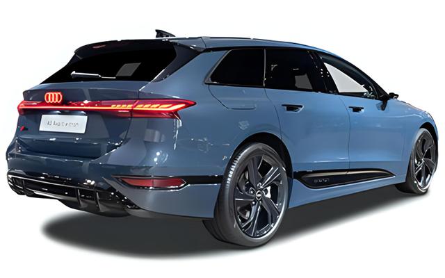Audi A6 Avant e-tron performance, Beispielbilder, ggf. teilweise mit Sonderausstattung