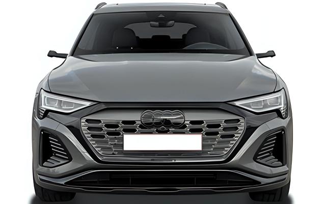 Audi SQ8 Sportback e-tron , Beispielbilder, ggf. teilweise mit Sonderausstattung