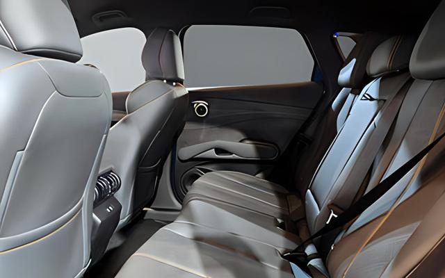 BYD Atto 3 Evo 74,8kWh Excellence, Beispielbilder, ggf. teilweise mit Sonderausstattung