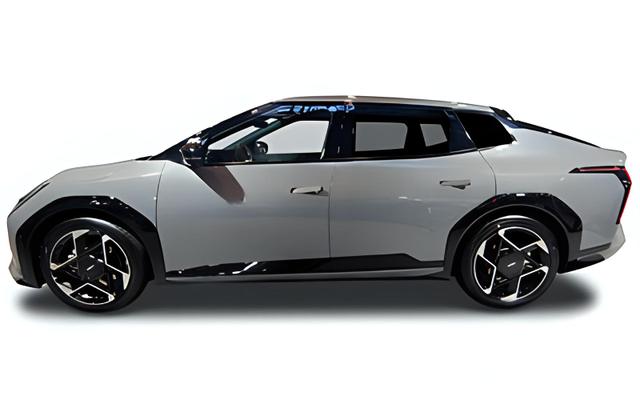 Kia EV4 Fastback 81 kWh 150 kW GT-Line Frontantrieb, Beispielbilder, ggf. teilweise mit Sonderausstattung