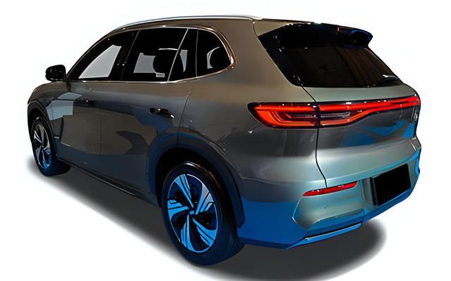 Geely E5 Sports Utility Vehicle 5-T&uuml;rer BEV 68kWh Pro+, Beispielbilder, ggf. teilweise mit Sonderausstattung