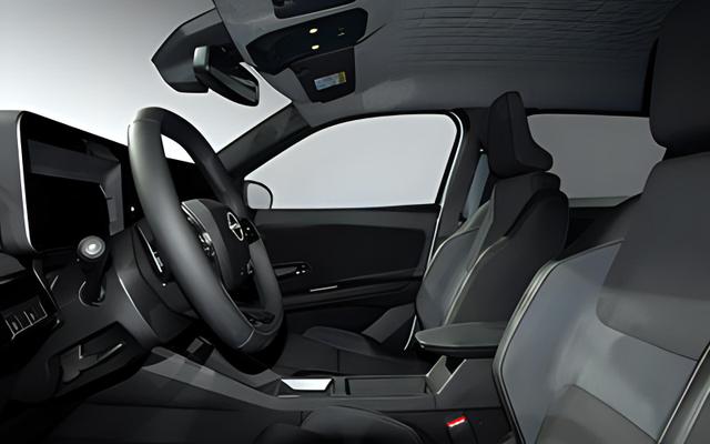 Nissan Micra 40 kWh Advance, Beispielbilder, ggf. teilweise mit Sonderausstattung