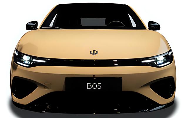 Leapmotor B05 BEV 56.2kWh Life Pro, Beispielbilder, ggf. teilweise mit Sonderausstattung
