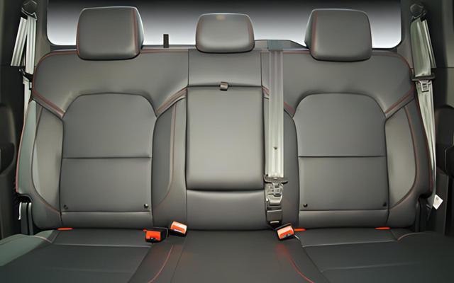 Maxus T60 MAX 2.0 Diesel 4WD Luxury, Beispielbilder, ggf. teilweise mit Sonderausstattung