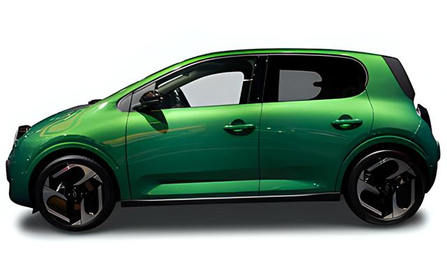 Renault Twingo Electric Evolution 80 Urban Range, Die hier gezeigten Fotoaufnahmen zeigen Fahrzeuge der bezeichneten Modellreihe. Manche entstanden auch (noch) vor einer Modellneuerung des Herstellers. Alle von uns angebotenen Autos werden erst nach unserer Bestellung produziert.