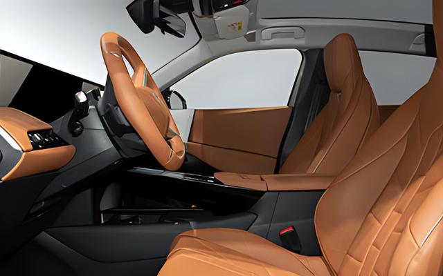 DS Automobiles N°8 BEV 97.2kWh Pallas, Beispielbilder, ggf. teilweise mit Sonderausstattung