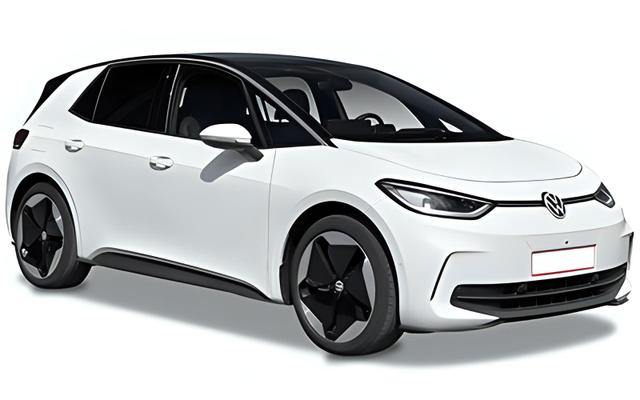 Volkswagen ID.3 - Pure 52 kWh 125 kW