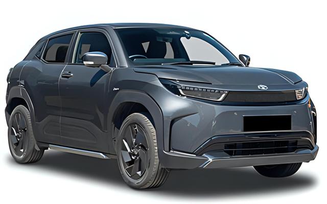 Toyota Urban Cruiser Active 49 kWh, Beispielbilder, ggf. teilweise mit Sonderausstattung