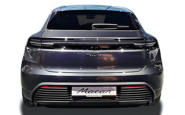 Porsche Macan -, Beispielbilder, ggf. teilweise mit Sonderausstattung