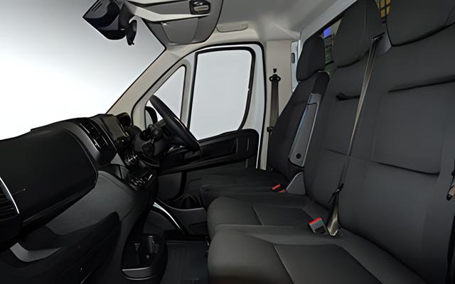 Fiat Ducato Maxi 35 Diesel 140 EASY PRO L4, Beispielbilder, ggf. teilweise mit Sonderausstattung