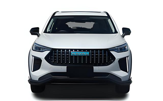 Haval Jolion Pro 1.5 Turbo 130kW Luxury, Beispielbilder, ggf. teilweise mit Sonderausstattung