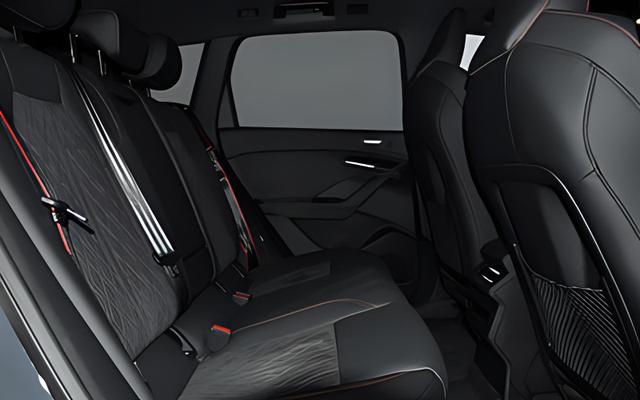 Audi SQ6 e-tron quattro, Beispielbilder, ggf. teilweise mit Sonderausstattung