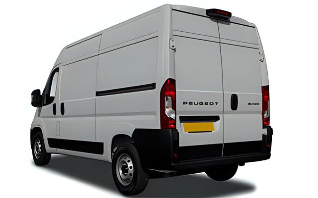 Peugeot e-Boxer Kastenwagen Elektromotor 205kW L4H2 435, Beispielbilder, ggf. teilweise mit Sonderausstattung