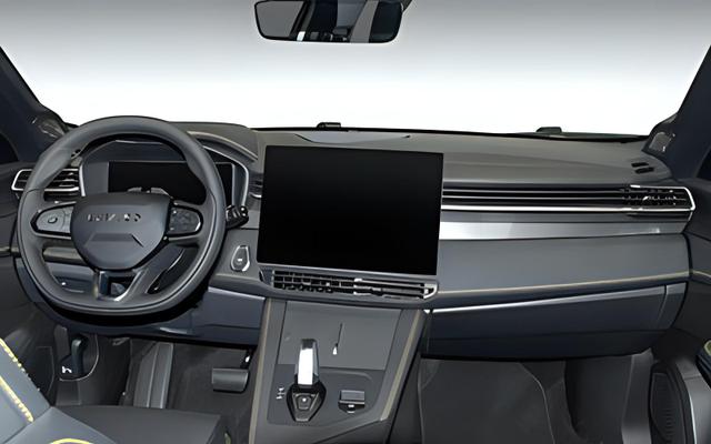 Lynk & Co 01 1.5 206KW PHEV DCT More, Beispielbilder, ggf. teilweise mit Sonderausstattung