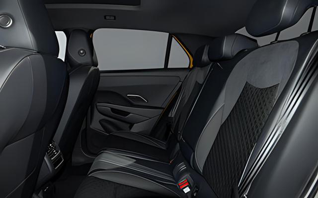 Volkswagen T-Roc 1.5 eTSI OPF DSG Trend, Beispielbilder, ggf. teilweise mit Sonderausstattung
