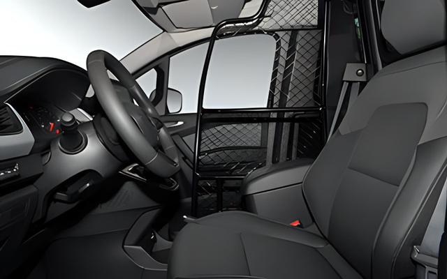 Renault Kangoo Rapid Blue dCi 95 Advance L2, Beispielbilder, ggf. teilweise mit Sonderausstattung