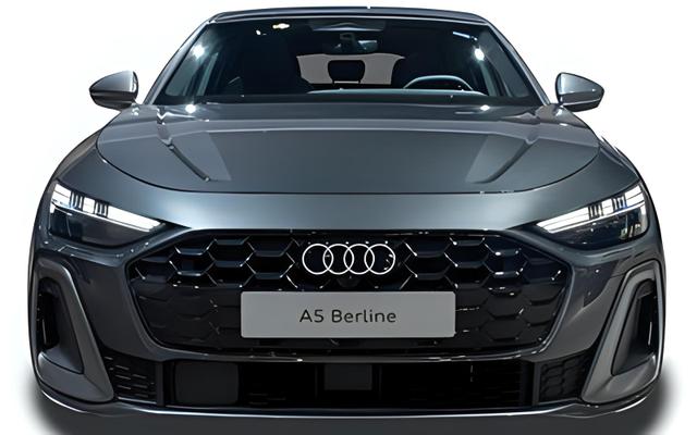 Audi RS5 2.9 TFSI tiptronic quattro Sportback, Beispielbilder, ggf. teilweise mit Sonderausstattung