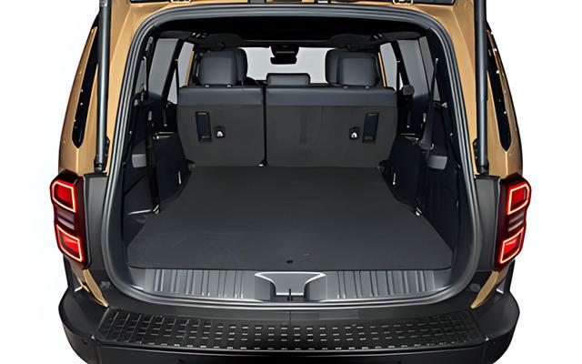 Toyota Land Cruiser 2.8 D-4D Mild-Hybrid 4WD Executive Autom, Beispielbilder, ggf. teilweise mit Sonderausstattung