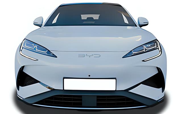 BYD Sealion 7 82.5 kWh Design AWD, Beispielbilder, ggf. teilweise mit Sonderausstattung